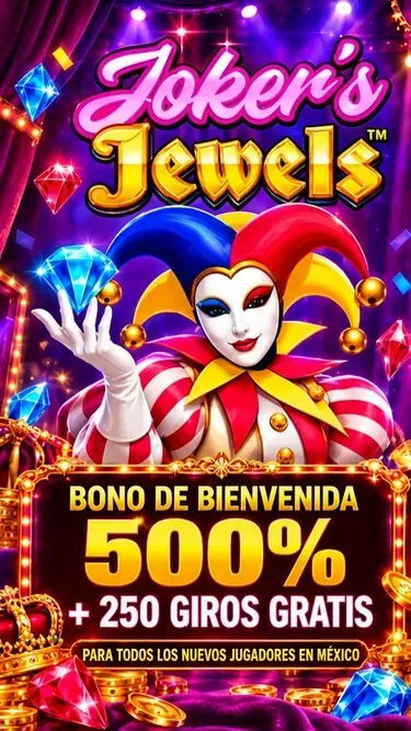 Joker`s Jewels