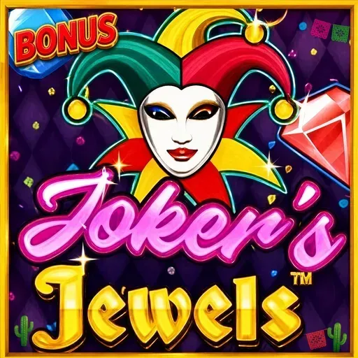 Joker`s Jewels